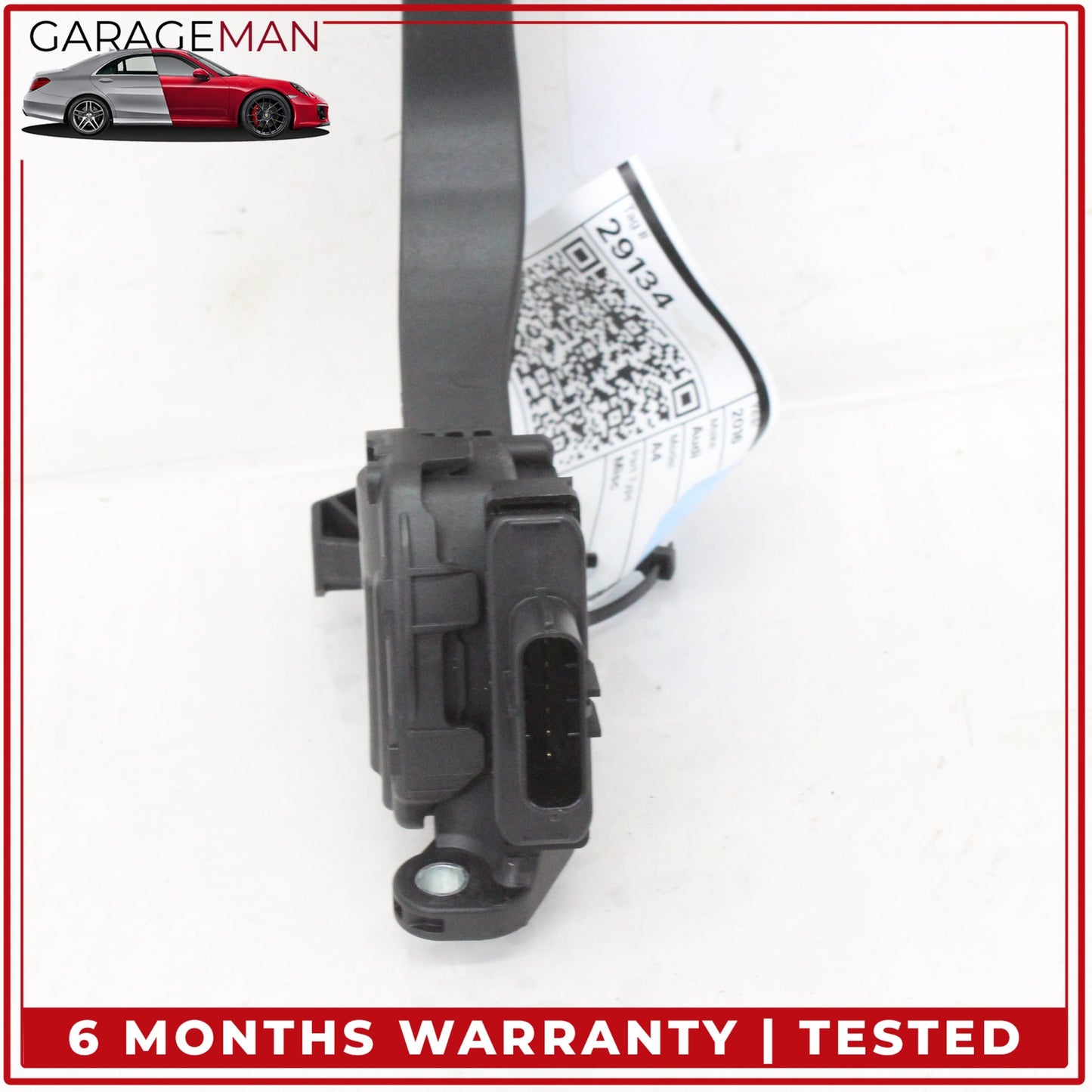 2009-2018 Audi A4 A5 A6 A7 Q5 Gas Pedal Accelerator Throttle 8K1723523A OEM