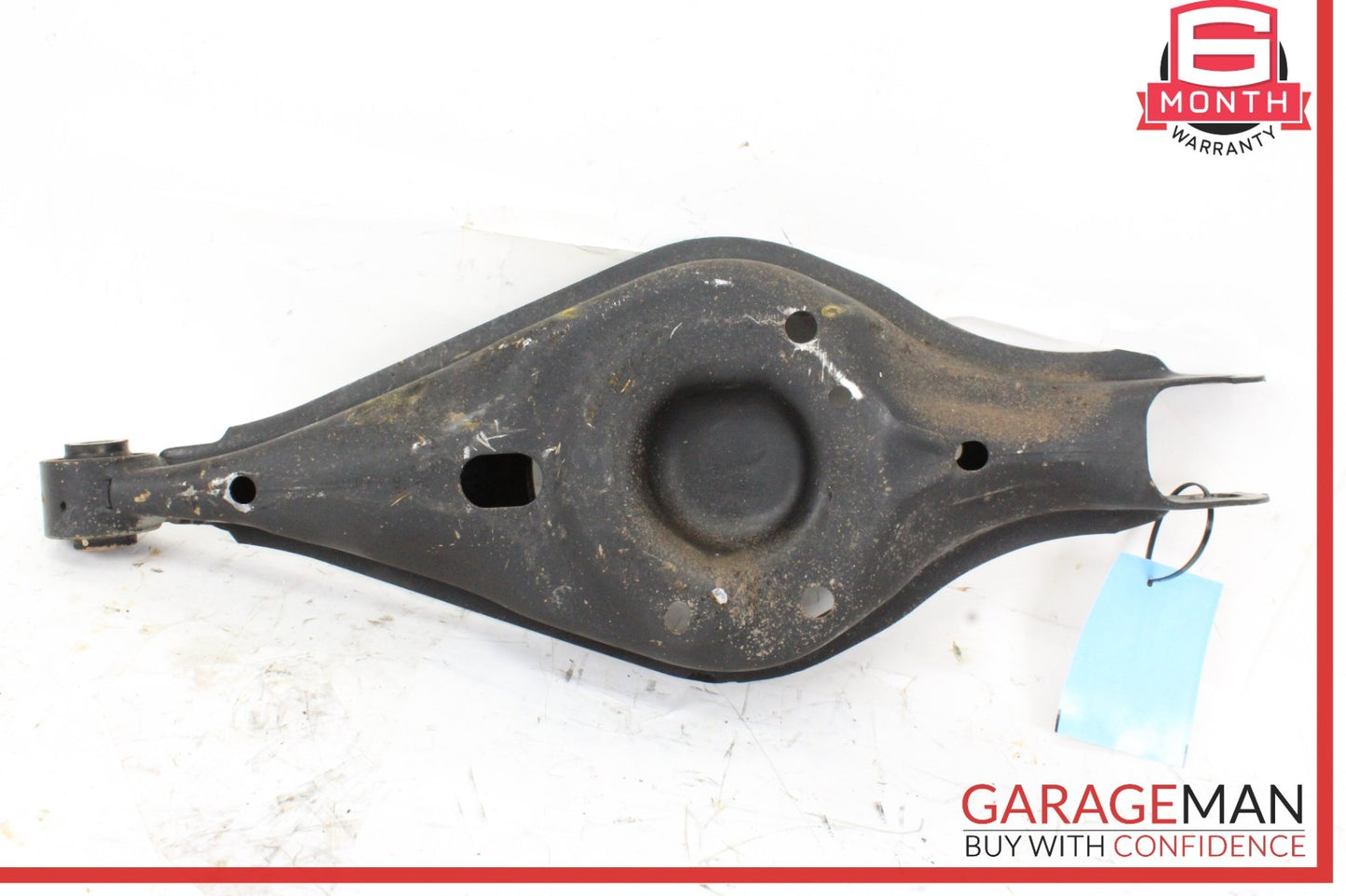 2009-2019 Ford Flex SUV Rear Left or Right Side Lower Control Arm 8A8Z5A649C OEM