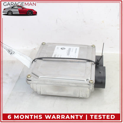 2004-2010 BMW 650i E64 Valvetronic Control Module 7532878 OEM