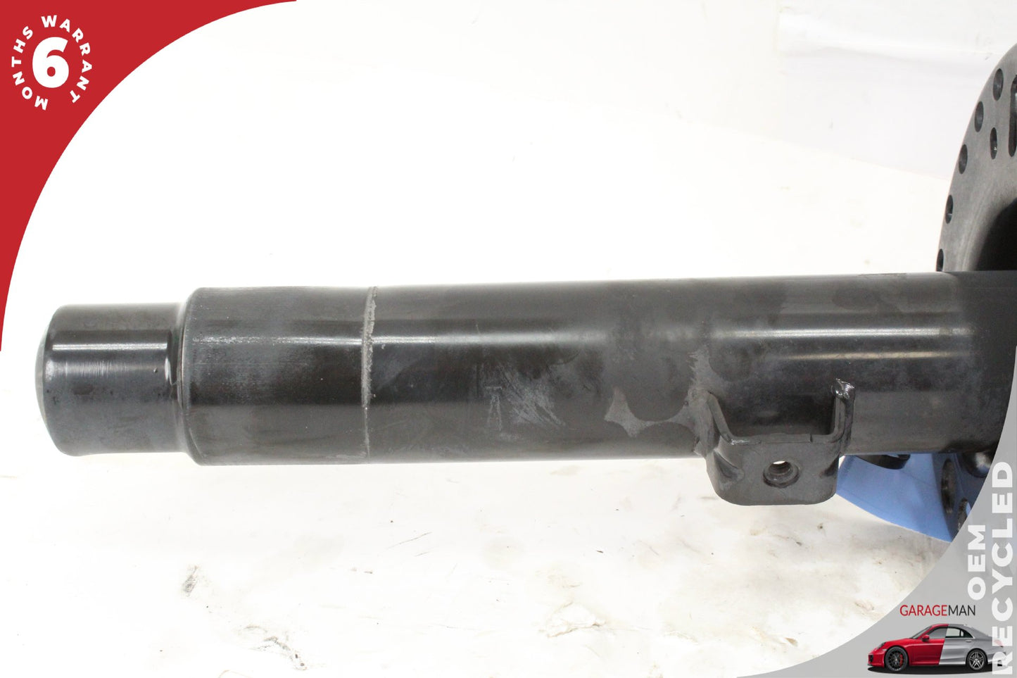 2019-2024 BMW 330i G20 Front Left and Right Side Shock Strut Absorber Set of 2 149415