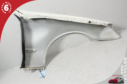 2003-2009 Mercedes W211 E350 E500 Front Left Side Fender Panel 2118801318 OEM