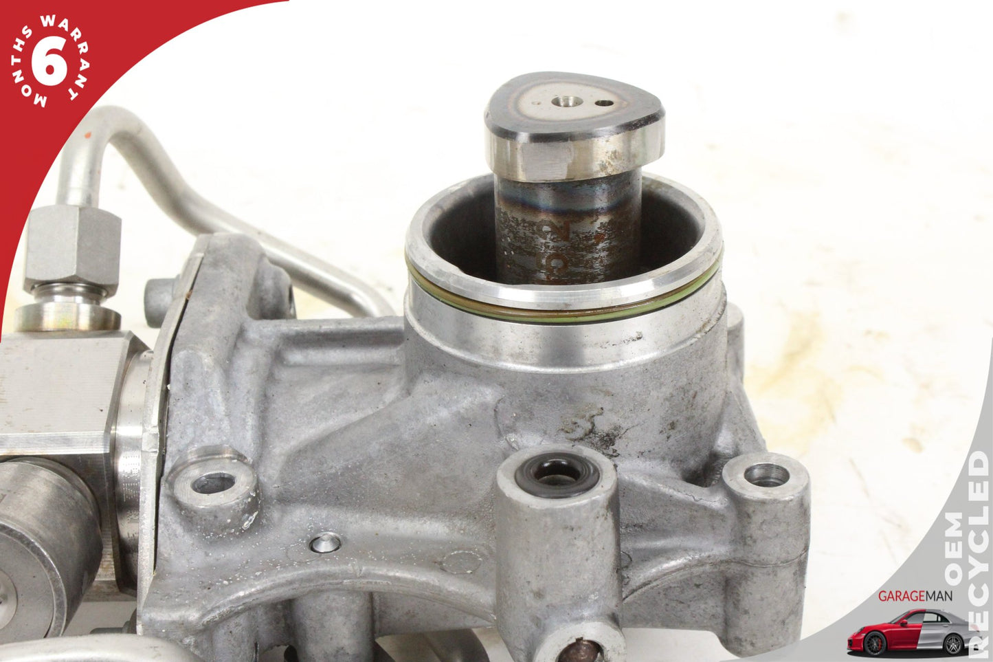 2012-2015 Mini Cooper 1.6L Engine Motor High Pressure Fuel Pump 13517630644 OEM