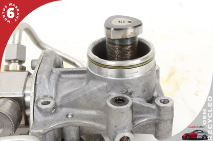2012-2015 Mini Cooper 1.6L Engine Motor High Pressure Fuel Pump 13517630644 OEM