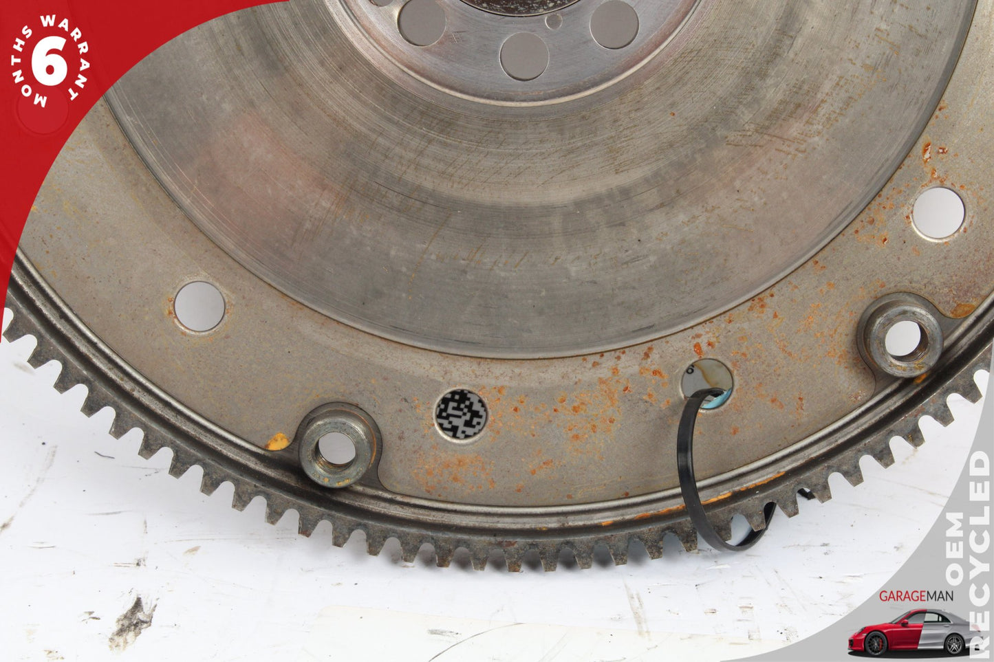 2007-2025 Audi A6 C7 Automatic Transmission Flywheel Flex Plate 06E105323T OEM