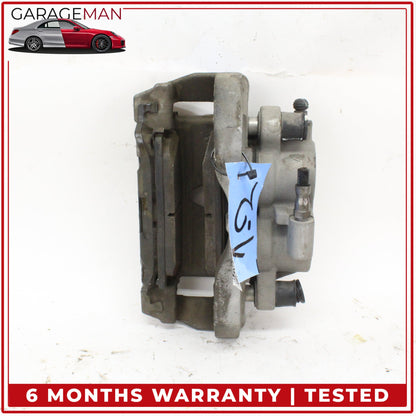 2012-2019 Mercedes W166 ML350 Front Left and Right Side Brake Caliper Set OEM