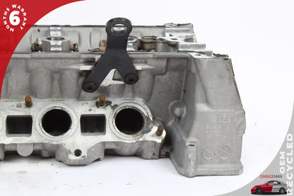 2013-2018 Audi S7 4G FWD 4.0L Right Passenger Side Cylinder Head 079103404S