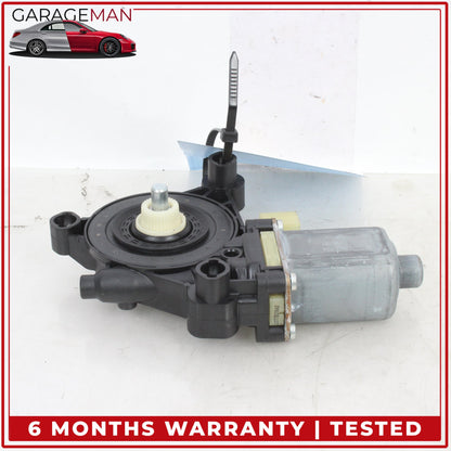 2017-2024 Audi A4 S4 Front Right Side Window Regulator Motor 8W0959802 OEM