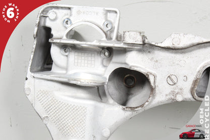 2001-2006 Jaguar XK8 XKR Front Subframe Crossmember Cradle MJE2232AA OEM