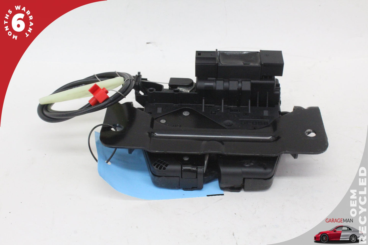 2015-2020 BMW 430i 428i 440i F36 Rear Trunk Lid Latch Lock Actuator 7269544 OEM