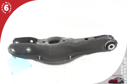 2012-2018 BMW 320i F30 Rear Left or Right Side Lower Control Arm 6867540 OEM