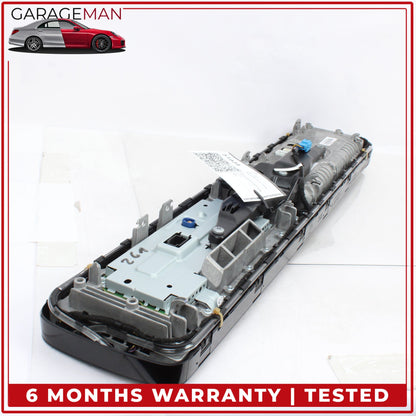 2015-2017 Mercedes W222 S550e Dash Instrument Cluster Display Screen Monitor OEM