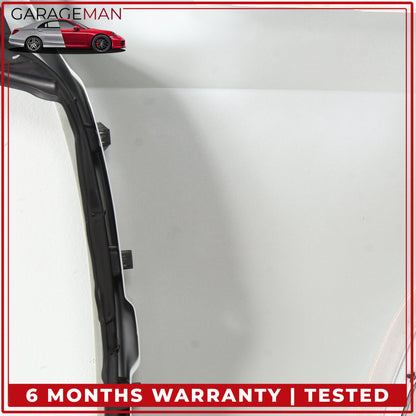 2019-2025 BMW 330i G20 Front Left Fender Panel 8494439 ALPINWEISS III