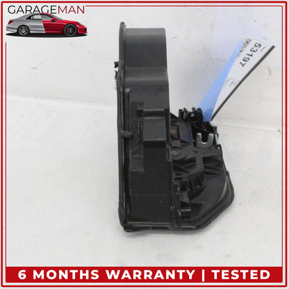 2011-2018 BMW X3 X4 F25 F26 Rear Right Side Door Lock Actuator 7318414 OEM