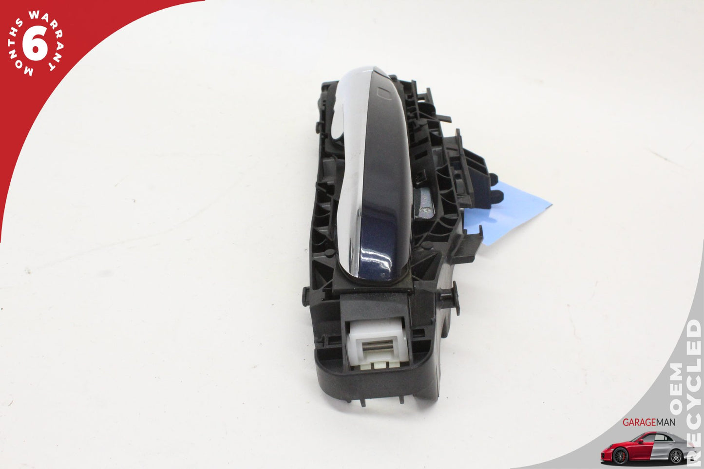 017-19 Mercedes-Benz E400 W213 Station Wagon Left Front Door Interior Handle 0997601900