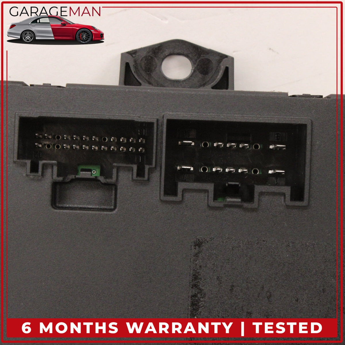 2014-2017 Land Rover Range Rover Sport L494 Trunk Lid Control Module Unit OEM