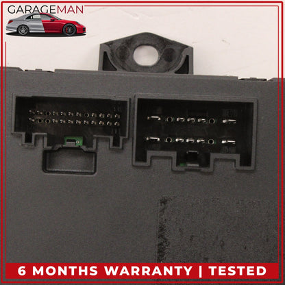 2014-2017 Land Rover Range Rover Sport L494 Trunk Lid Control Module Unit OEM