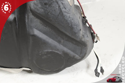 2015-2016 Audi A3 FWD Fuel Gas Tank Reservoir w/ Filler Neck 5Q0201022GC OEM