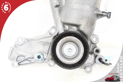 2011-2020 Mercedes W218 CLS550 Engine Oil Filter Housing 2781800710 OEM