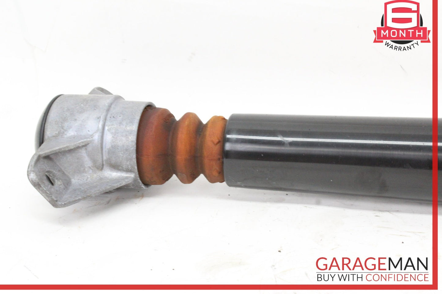 2011-2018 Audi RS5 8T Rear Left and Right Shock Strut Absorber Set 8F0513035 OEM