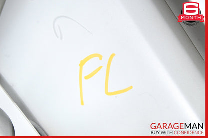 2013-2016 Porsche Cayman 981 Sedan Left Front Door Shell 98153191105 OEM