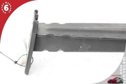2012-2019 Fiat 500e Front Left Side Bumper Impact Bar Bracket 5032520910 OEM