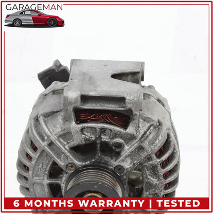 2006-2012 Mercedes W251 R350 4MATIC Alternator Generator 14V 180A 2721540102 OEM