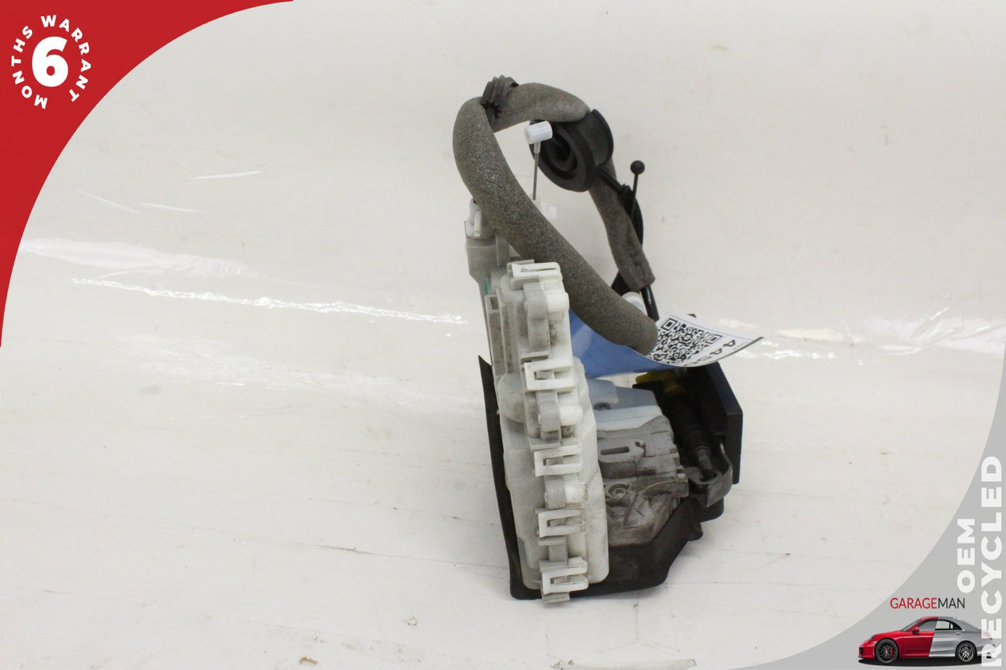 2015-2024 Porsche Macan 95B Front Right Side Door Lock Actuator 8J1837016F OEM