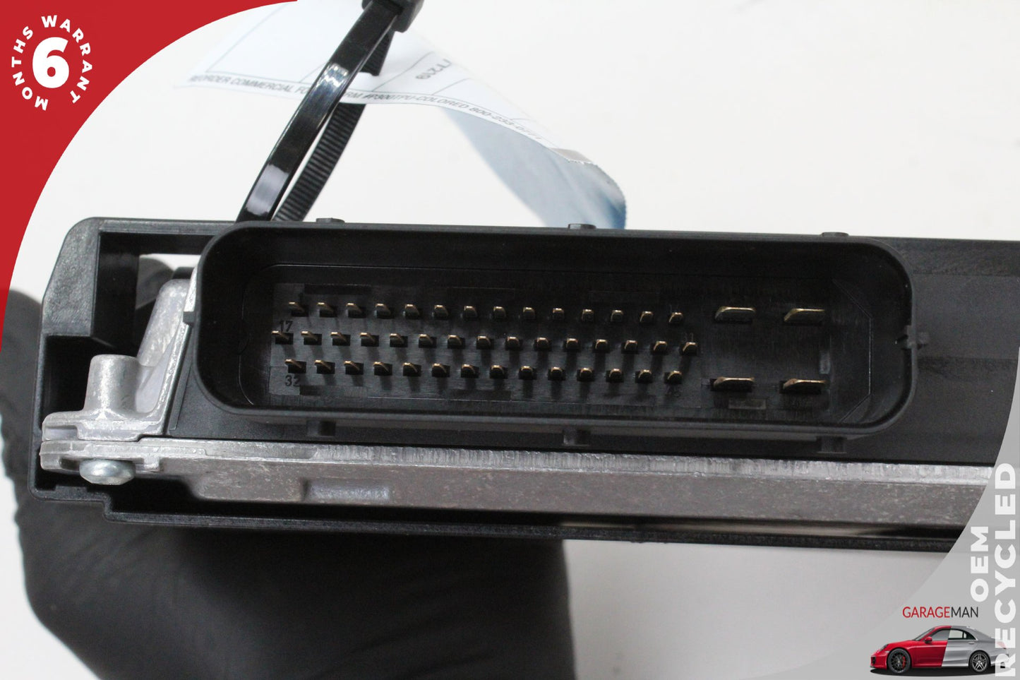 2012-2024 Porsche Cayenne 958 Front BCM BCU Body Control Module Unit 7PP907064GF