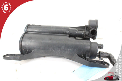 2010-2016 Land Rover LR4 SUV Fuel Vapor Charcoal Canister AH229D653AA OEM