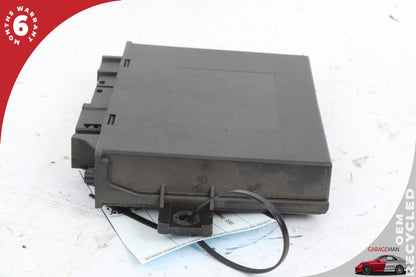 2007-2010 Mercedes W221 S550 CL550 Keyless Go Control Module 2218708086 OEM