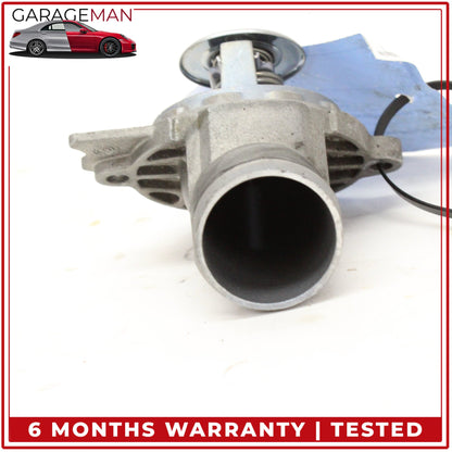 1998-2006 Mercedes R170 SLK320 CLK430 Water Thermostat Housing 1122030275 OEM