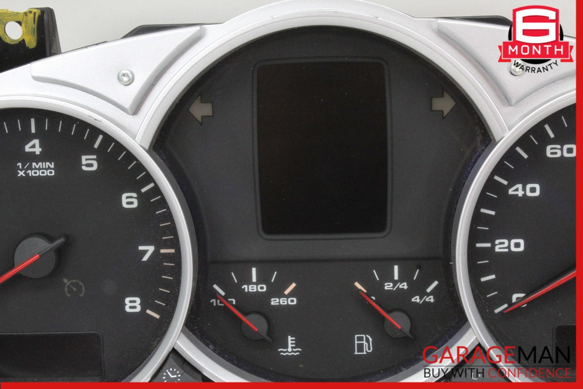 2005-2006 Porsche Cayenne 955 Speedometer 0263633525