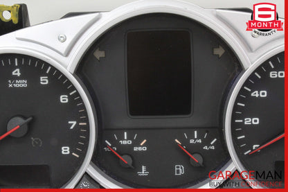 2005-2006 Porsche Cayenne 955 Speedometer 0263633525