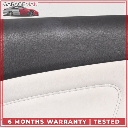 2014-2017 Mercedes W242 B Electric Drive Rear Right Side Door Trim Panel OEM