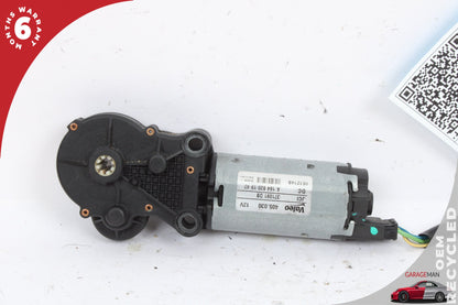 2007-2019 Mercedes X164 GL450 Rear Left or Right Third 3rd Row Seat Motor OEM