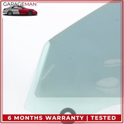 2015-2020 BMW 430i Gran Coupe Front Right Passenger Side Door Window Glass OEM
