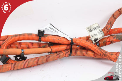 2013-2015 Fiat 500e Electrical Wire Wiring Harness Cable 68104797AE OEM