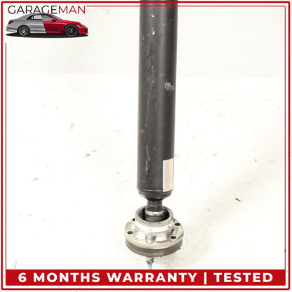 2008-2019 Maserati GranTurismo Rear Propeller Driveshaft Drive Shaft 246688 OEM