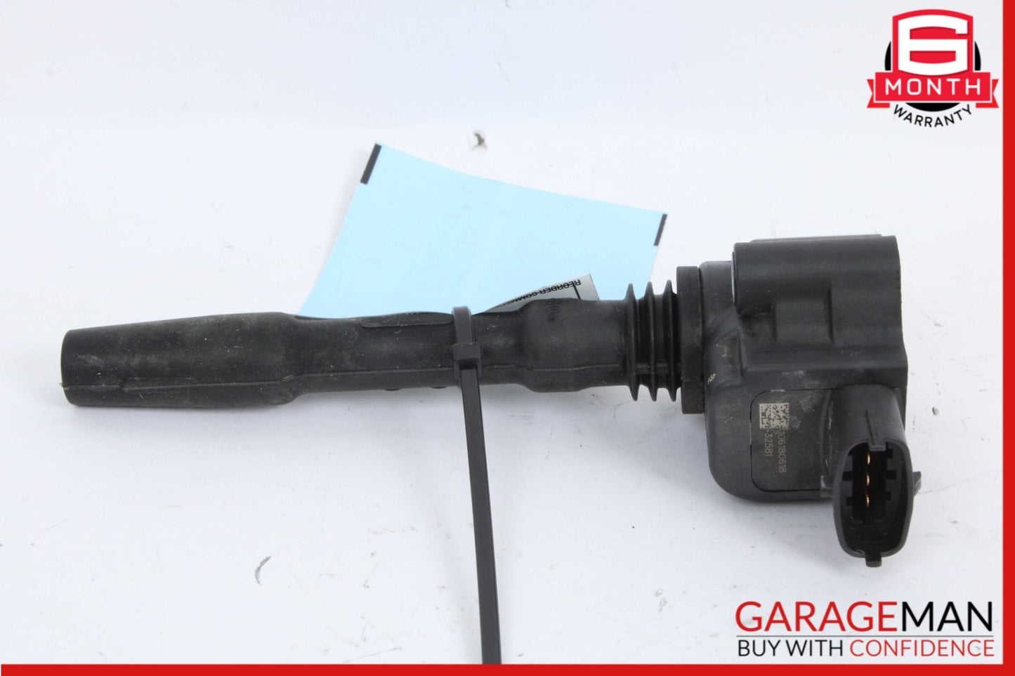 2014-2020 Maserati Ghibli III M157 Sedan Engine Ignition Coil 77430002 OEM