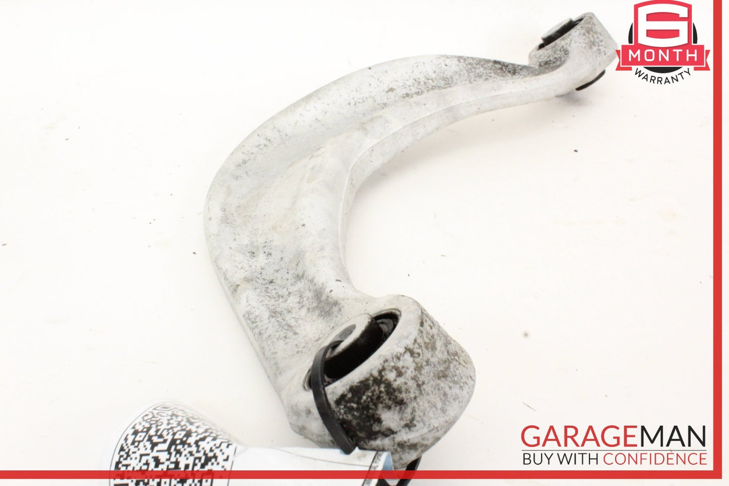 2009-2018 Audi A6 Rear Left Driver Side Upper Control Arm 8K0505323H OEM