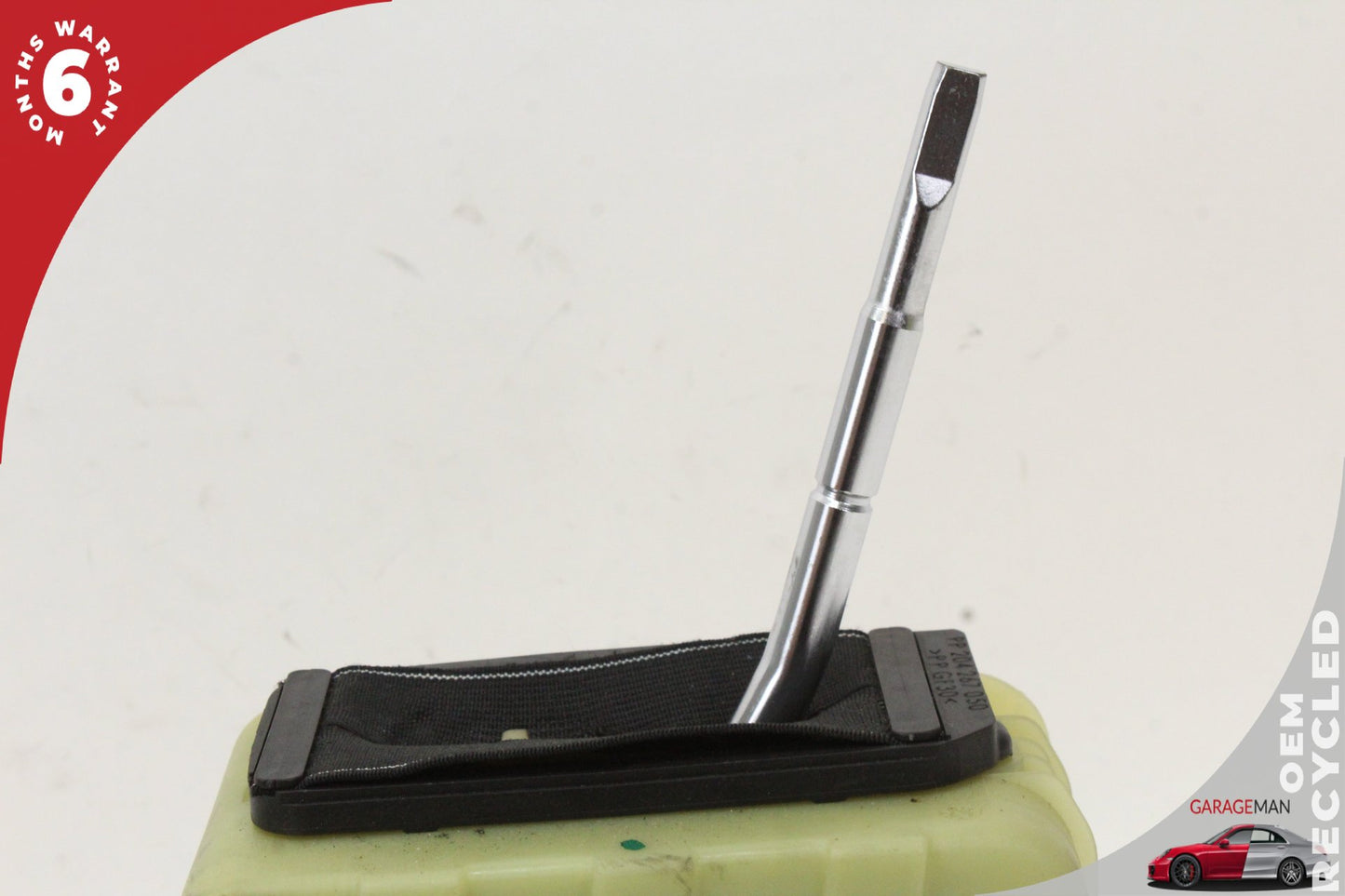 2008-2014 Mercedes W204 C300 Automatic Transmission Gear Shifter Selector OEM