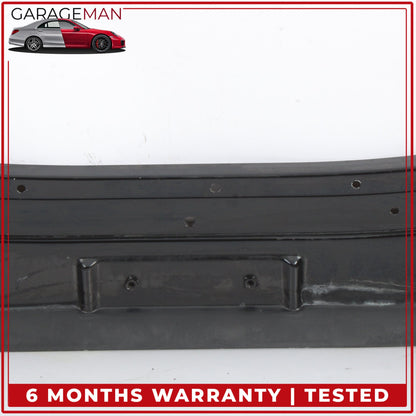 2006-2012 Mercedes W164 ML350 Front Upper Radiator Support Tie Bar OEM