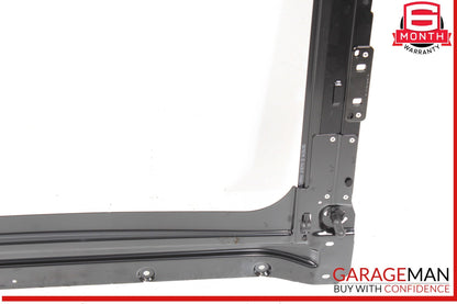 2008-2017 S5 A5 RS5 Sun Roof Glass Frame 8T0877041B OEM