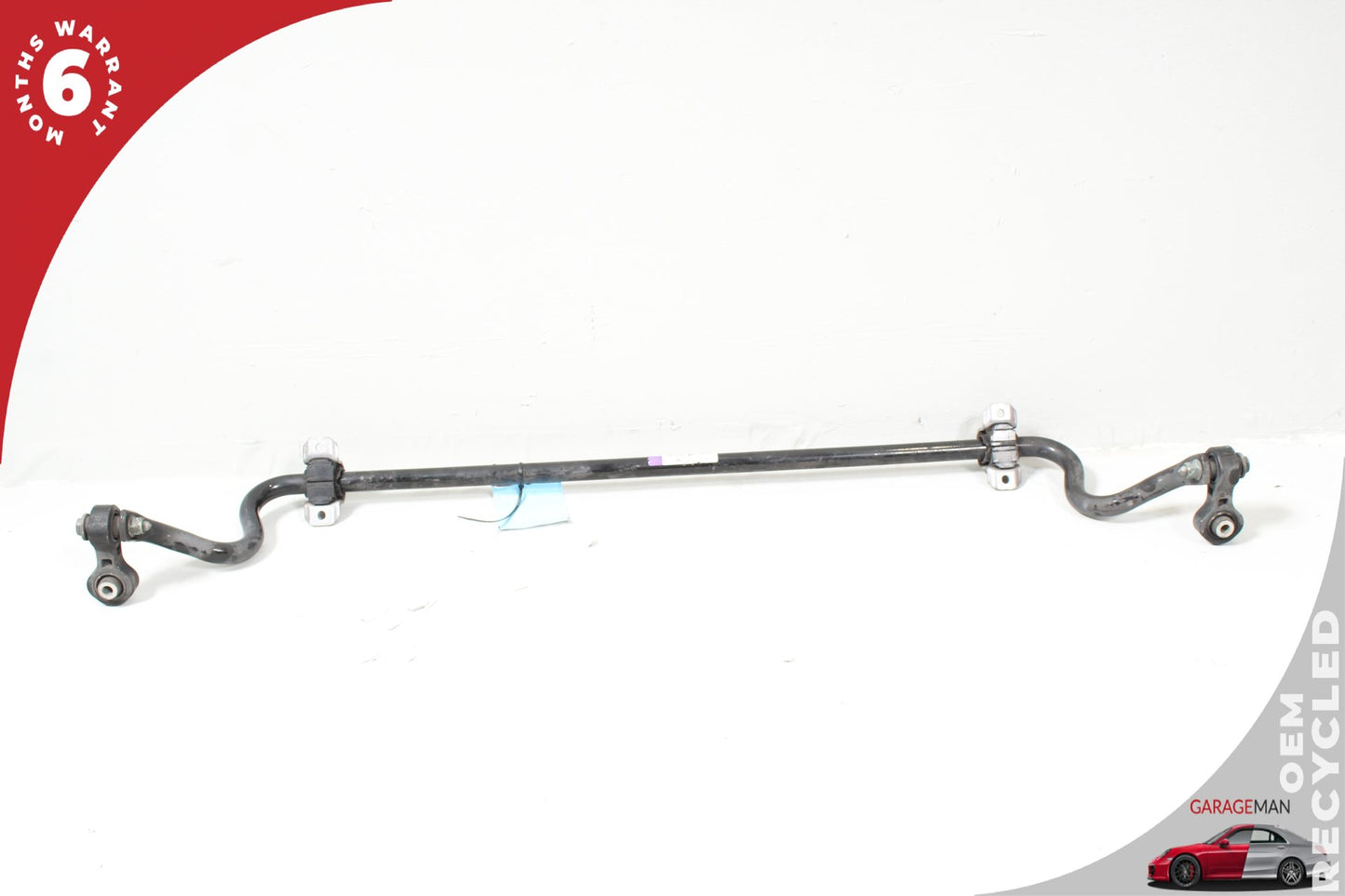 2009-2017 Audi SQ5 Q5 Rear Anti Roll Stabilizer Sway Bar Assy 8R0511305Q OEM