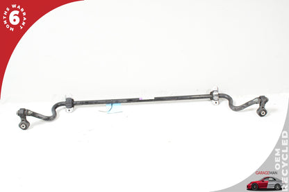 2009-2017 Audi SQ5 Q5 Rear Anti Roll Stabilizer Sway Bar Assy 8R0511305Q OEM