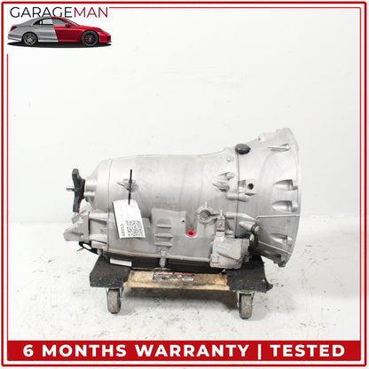 2000-2004 Mercedes R230 SL500 RWD 5G Automatic Transmission 722.633 OEM 130K