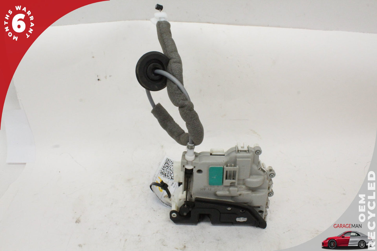 2017-2024 Audi SQ5 A4 A5 Q5 Front Right Side Door Lock Actuator 8X1837016C OEM
