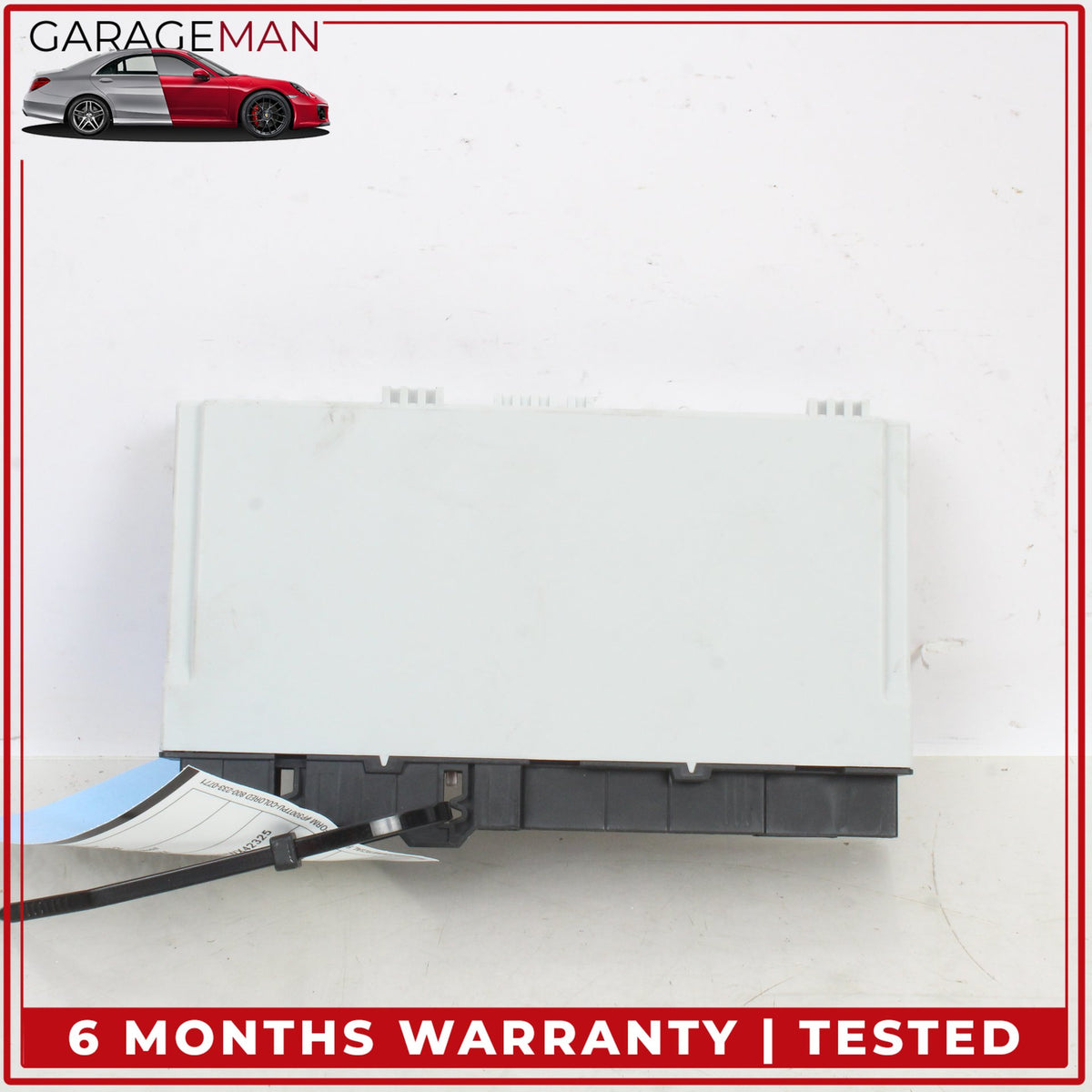 2019-2026 BMW Z4 G29 Front Seat Control Module 5A36988 OEM