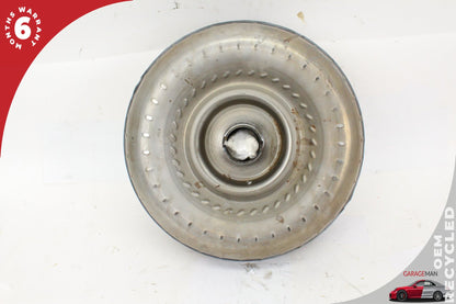 2010-2011 Mercedes W212 E350 Automatic Transmission Torque Converter OEM