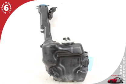 08-18 Mercedes CLS550 W218 Windshield Washer Fluid Reservoir 2048601560 OEM